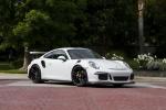 Porsche 911 GT3 RS on Forgiato Wheeels (Dieci-ECL) 2017 года